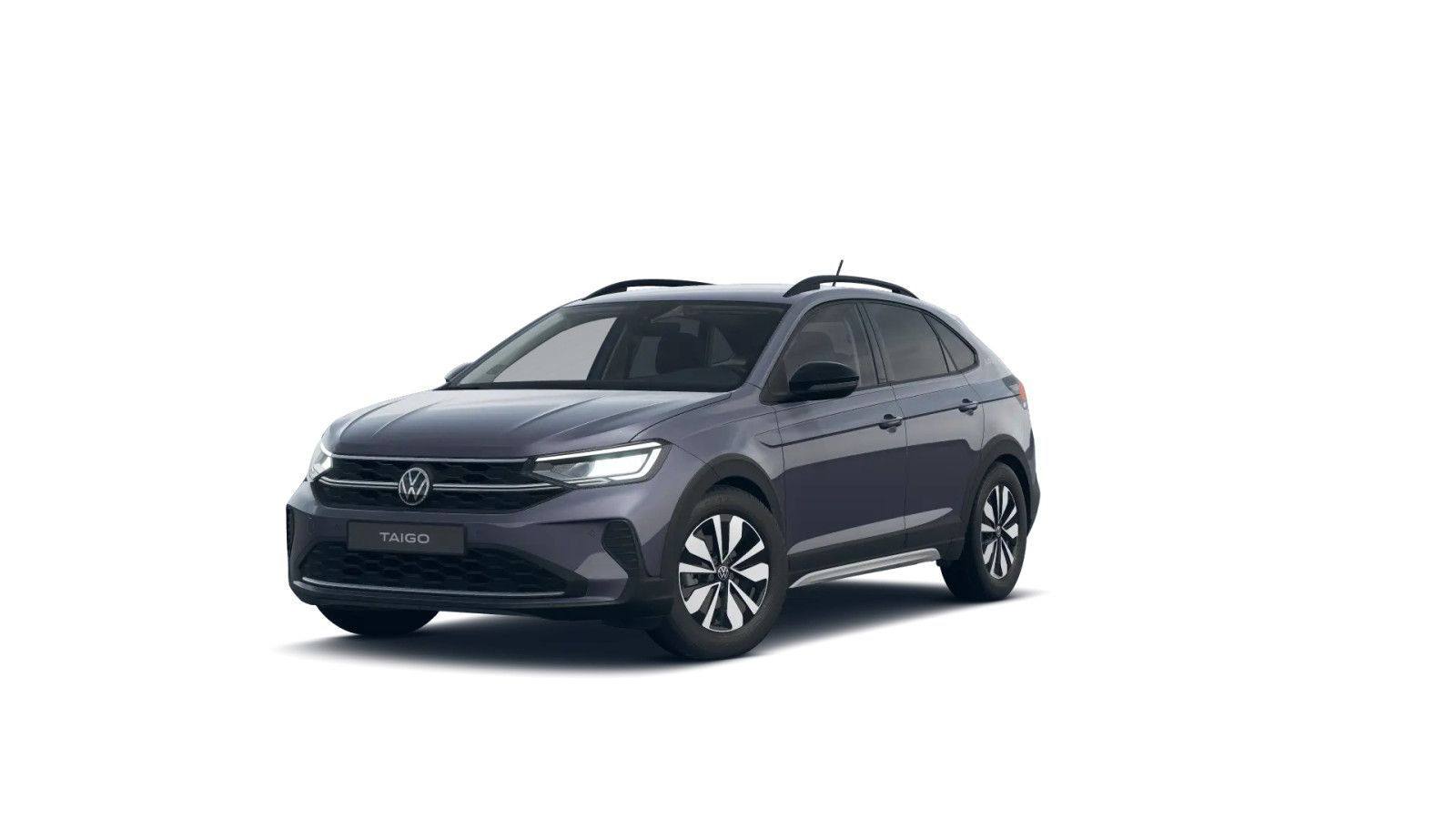 Volkswagen Taigo - Bild 2