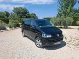 Volkswagen VW Multivan Diesel - VW T5 Multivan in Herne