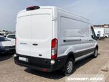 Ford E-Transit Kasten MHD FT E 350 L3 Trend Navi DAB - Ford Transit trend ft 350 l