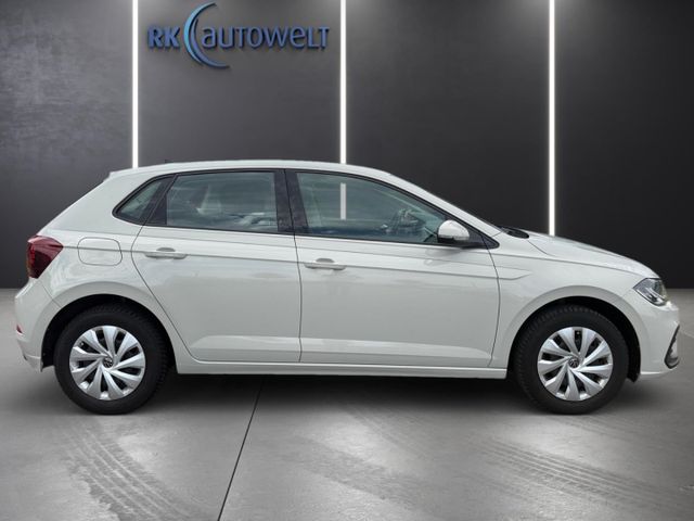 Polo VI Life 1.0 TSI ACC DAB SHZ