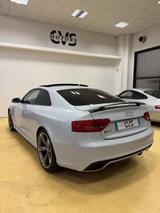 Audi RS5 G-ZERO EDITION GARANZIA 12/36 MESI - Audi: R12