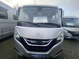 HYMER / ERIBA / HYMERCAR B-Klasse ML I 880 Bugschränke+Autarkie+Dachklima