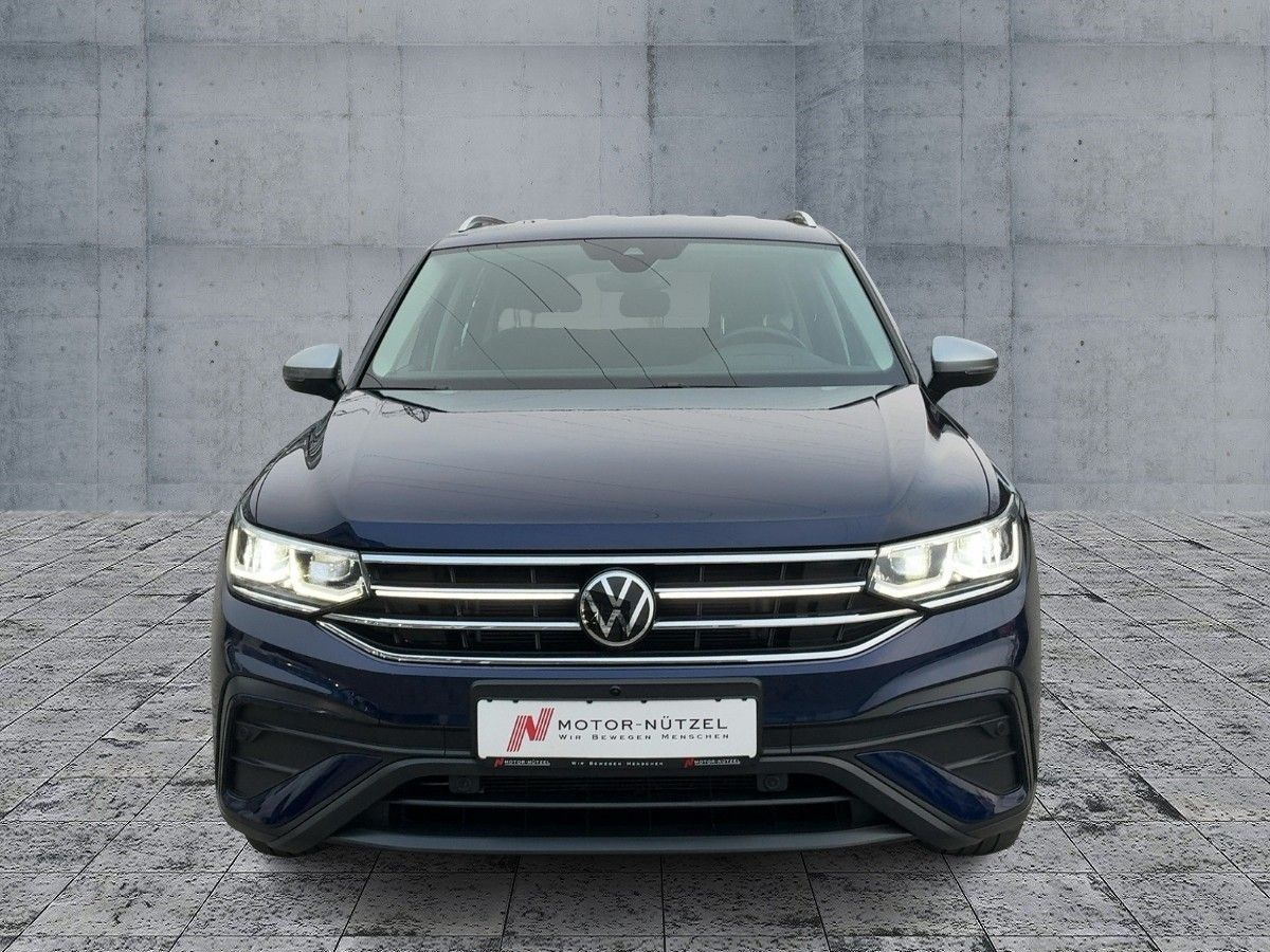 Volkswagen Tiguan Allspace - Bild 3