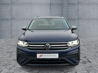 Volkswagen Tiguan Allspace - Vorschau Bild 3
