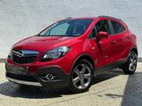 Opel Mokka 1.4 ecoFlex Innovation 4x4 BiXen/SHZ/PDC - Opel Mokka Gebrauchtwagen in München