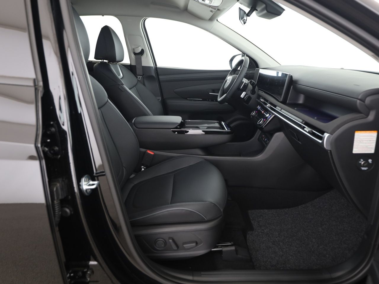 Hyundai Tucson – Bild 17