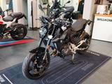 BMW F 900 R TripleBlack|Kom-Dyn Pak|Kurvenlicht|RDC. - BMW R 90