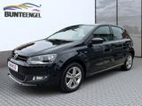 Volkswagen Polo V 1.2 TSI Match Klima Automatik - Volkswagen Polo: 1.2