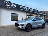 Porsche MACAN S PANORAMA BOSE 360KAMERA ALCANTARA ALLRAD - Porsche Macan SUV