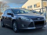 Ford Focus Turnier Titanium|150 PS | Park A| PDC| TÜV - Ford Focus aus 2012: Titanium