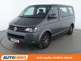 Volkswagen T5 Multivan 2.0 TDI Comfortline Aut.*NAV*TEMP* - : Van, Multi
