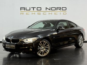 BMW 420 - 1