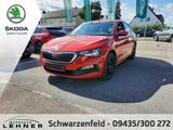 Skoda Scala Cool Plus SHZ+NAVI ü. SMARTLINK+ISOFIX+LED - Skoda Scala: Cool Plus