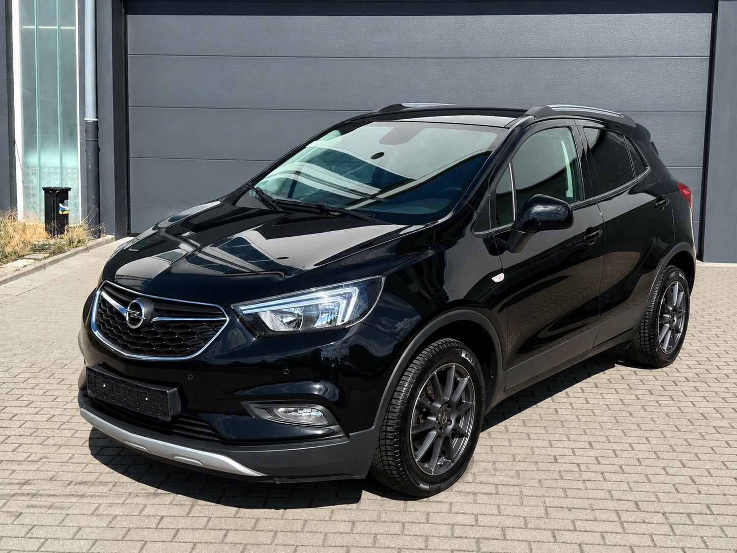 Opel Opel Mokka X Edition Start/Stop 4x4