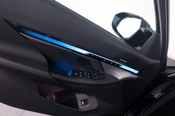 BMW i5 M60 xDrive M Sport DrivePro HUD H&K 360° 21"