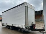 Fliegl TPS 100, GERMAN ANHÄNGER - Offers matching your search criteria