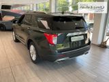 Ford Explorer Platinum Plug-in-Hybrid 4x4 7-Sitzer - Ford Explorer aus 2023