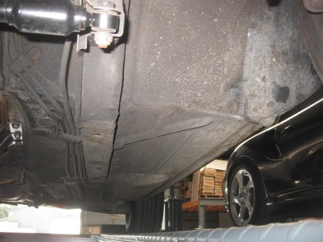 Mercedes-Benz SL 560