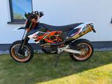 KTM 690 SMC R