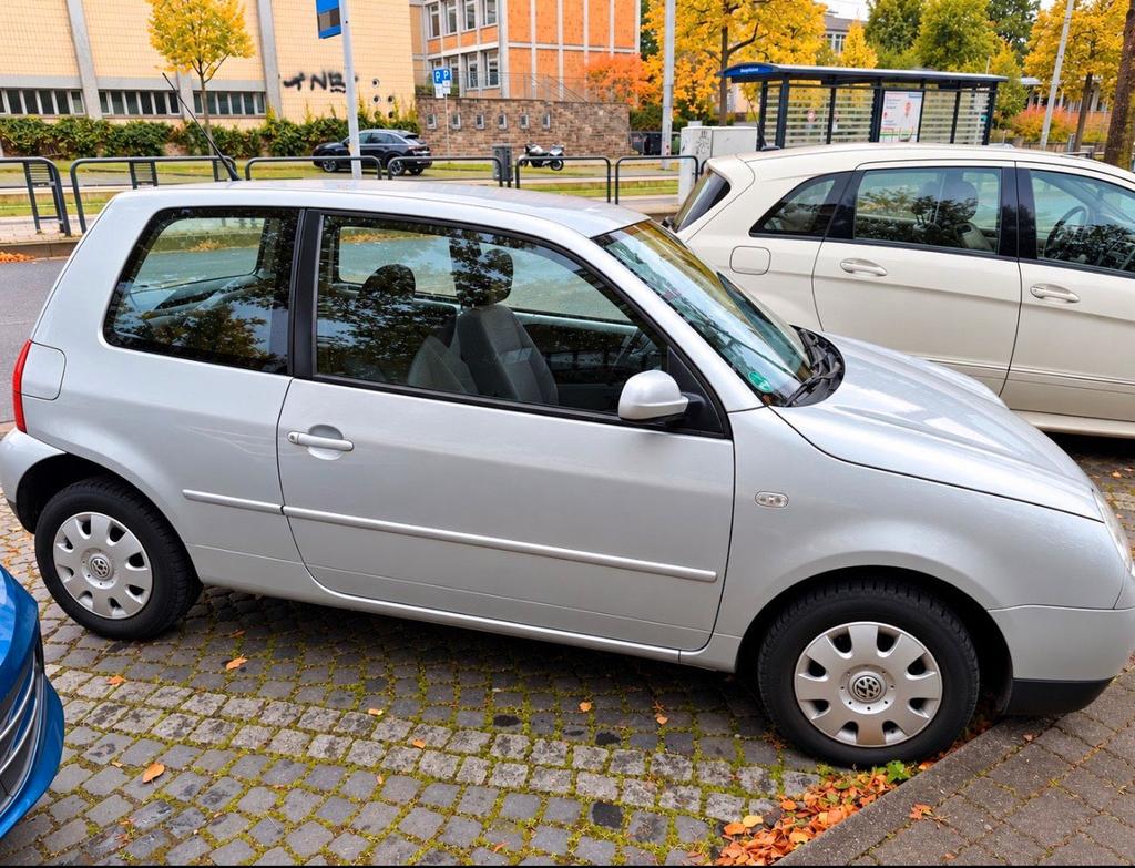 Volkswagen Vw Lupo zum verkaufen