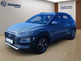 Hyundai Kona 1,6 GDI DCT Hybrid Advantage+ - Hyundai KONA mit Hybrid-Antrieb