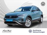 Volkswagen T-Roc 1.0 TSI "Life" Navi LED Digital Cockpit EP - Volkswagen T-Roc Jahreswagen