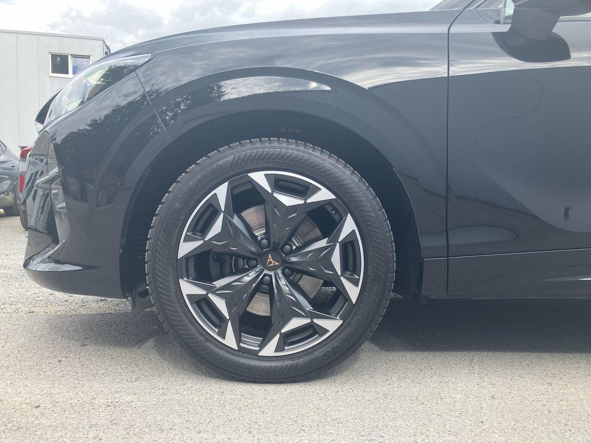 Cupra Terramar 2.0 TSI VZ 4Drive NAVI+LED+SHZ+MATRIX+, миниатюра 13