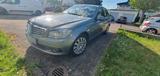 Mercedes-Benz C 180 Kompressor BlueEfficiency Automatik Benzin - Mercedes-Benz C 180: Blueefficiency Kompressor