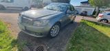 Mercedes-Benz C 180 Kompressor BlueEfficiency Automatik Benzin - Mercedes-Benz C 180: Kompressor Blueefficiency