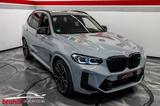 BMW X3 M Competition / DE / 1t / Voll / MwSt. - scheckheftgepflegte BMW X3 M