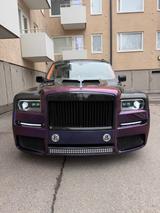 Land Rover Range Rover Sport TDV6 HSE - Land Rover Range Rover Sport aus 2006