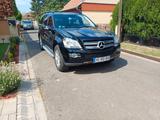 Mercedes-Benz GL 420 CDI 4MATIC - - Mercedes-Benz GL 420 aus 2008