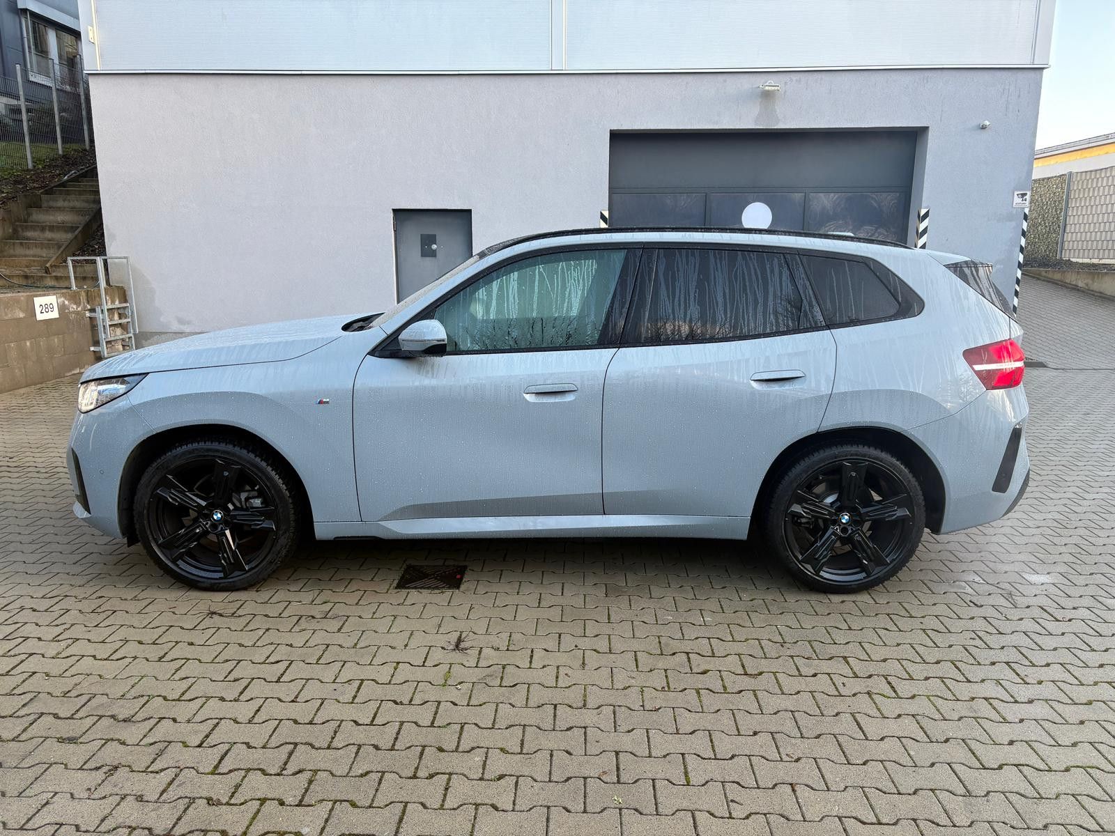 BMW X3 xDrive20d M Sport/Panorama/ICONIC/21Alu