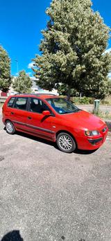 Mitsubishi mitsubishi space star - Mitsubishi Space Star: Kombi
