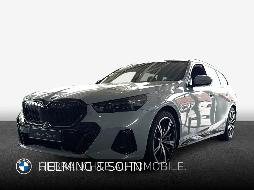 BMW 540