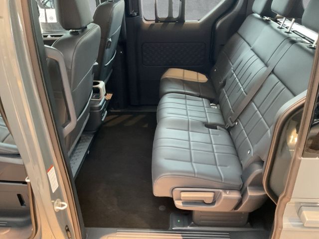 Fahrzeugabbildung Kia PV5 PASSENGER 2-3-0 71.2 kWh ELITE *WÄRMEPUMPE*S