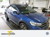 Volkswagen Taigo 1.0 TSI DSG IQ.DRIVE LED NAVI VIRTUAL AHK - Volkswagen Taigo in Gelsenkirchen