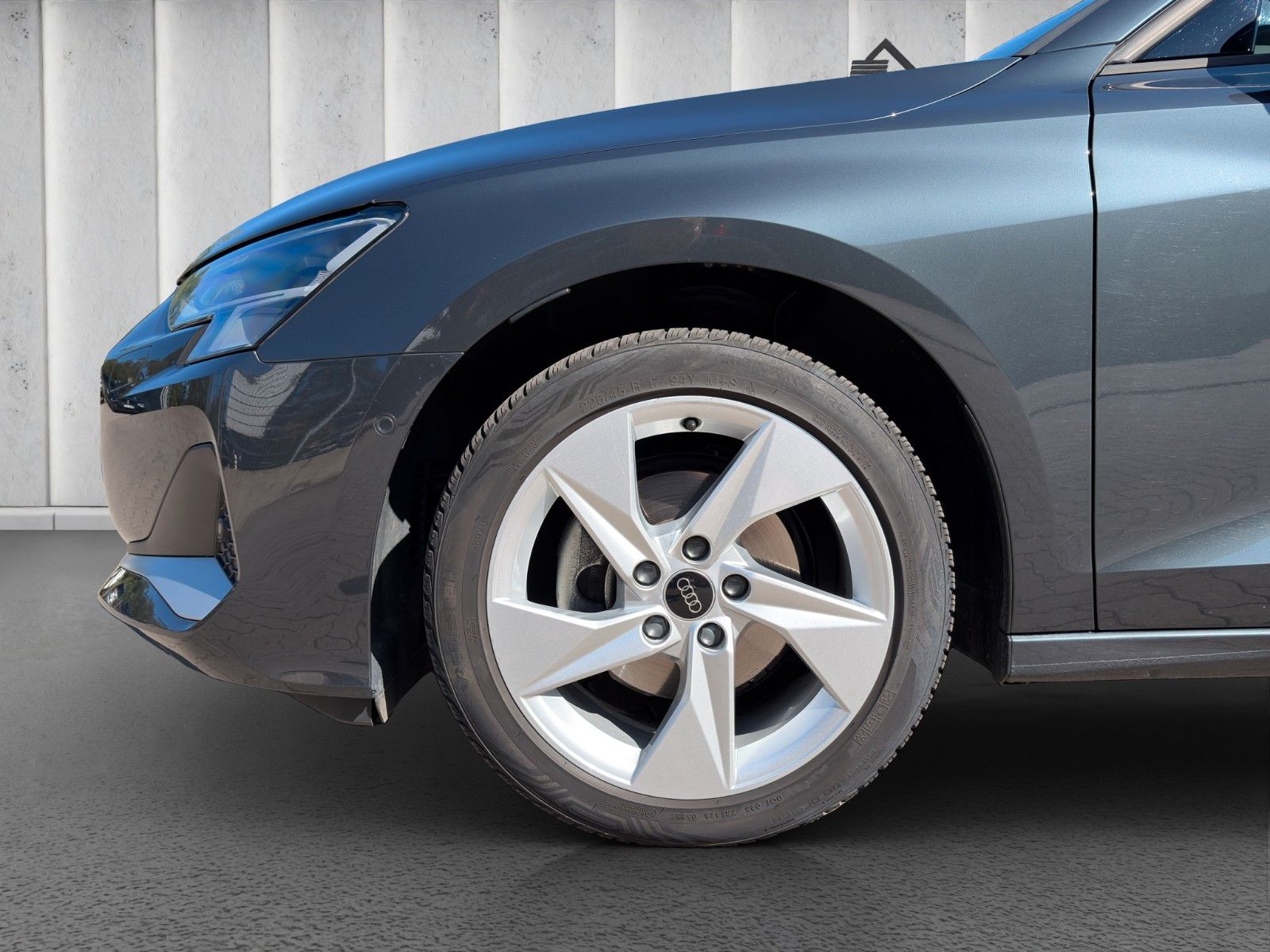 Fahrzeugabbildung Audi A3 Sportback MHEV*ViCo*LED*SHZ*NAVI**