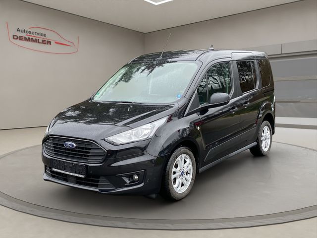 Ford Tourneo Connect Navi,Radio DAB,R.Kamera,Winter-P