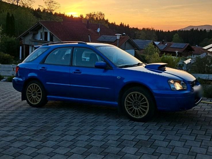 Image of Subaru Forester