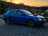 Subaru Impreza RS Blobeye Wagon - Subaru: RS
