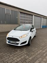 Ford Fiesta 1.25 Trend | TÜV NEU 02/2028 