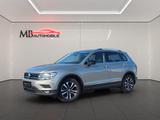 Volkswagen Tiguan 1,5 TFSI IQ.DRIVE *2. Hand* ACC*Winterpa - Volkswagen Tiguan: W