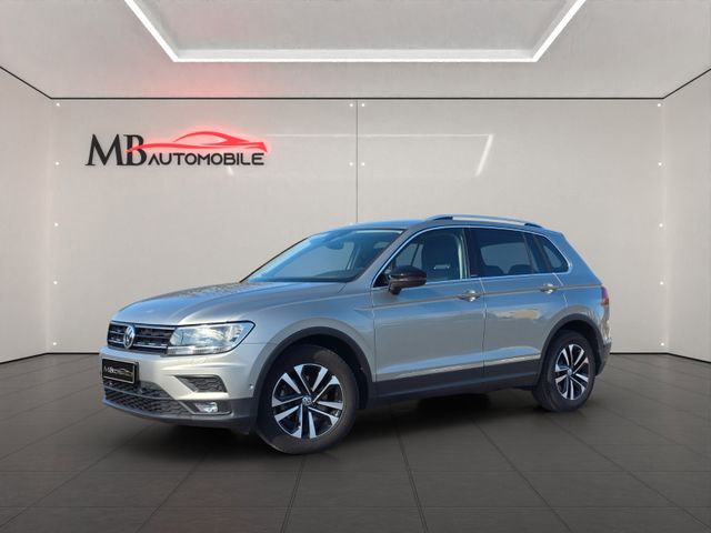 Volkswagen Tiguan 1,5 TFSI IQ.DRIVE *2. Hand* ACC*Winterpa