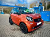 Smart ForTwo Twinamic Passion