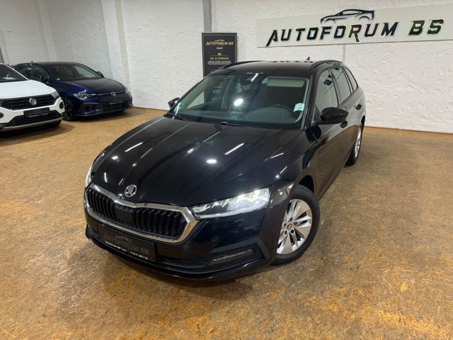 Skoda Octavia Combi 2.0 TDI DSG/ACC/PDC/4xSHZ/NAVI