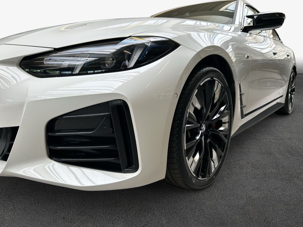 BMW M440 - Bild 7