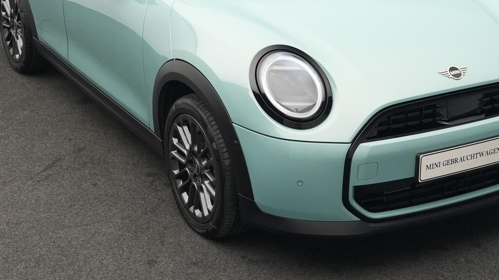 MINI Cooper C - Bild 22