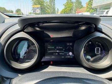 Toyota Yaris - 10