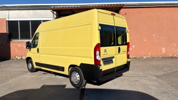 Citroen Jumper - 4